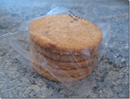 oat biscuits 5 pack